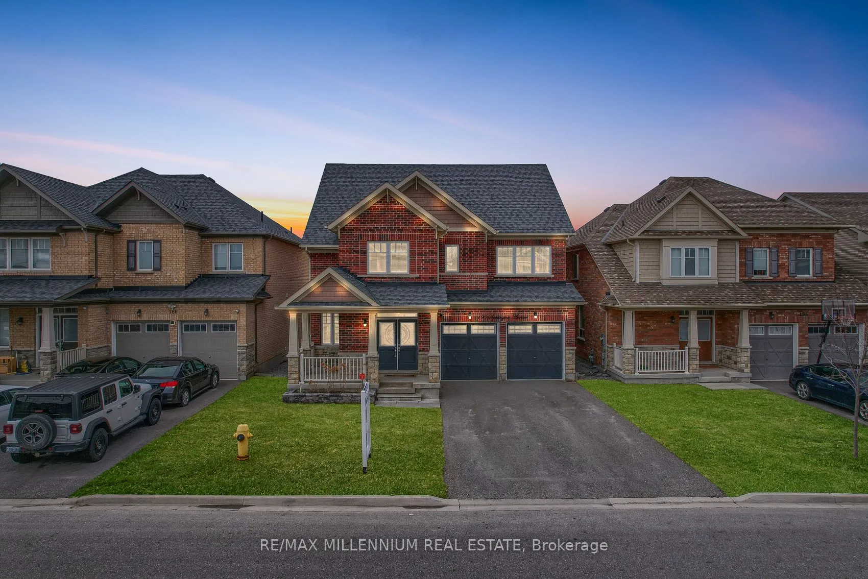 Detached Home For Sale | E13439170