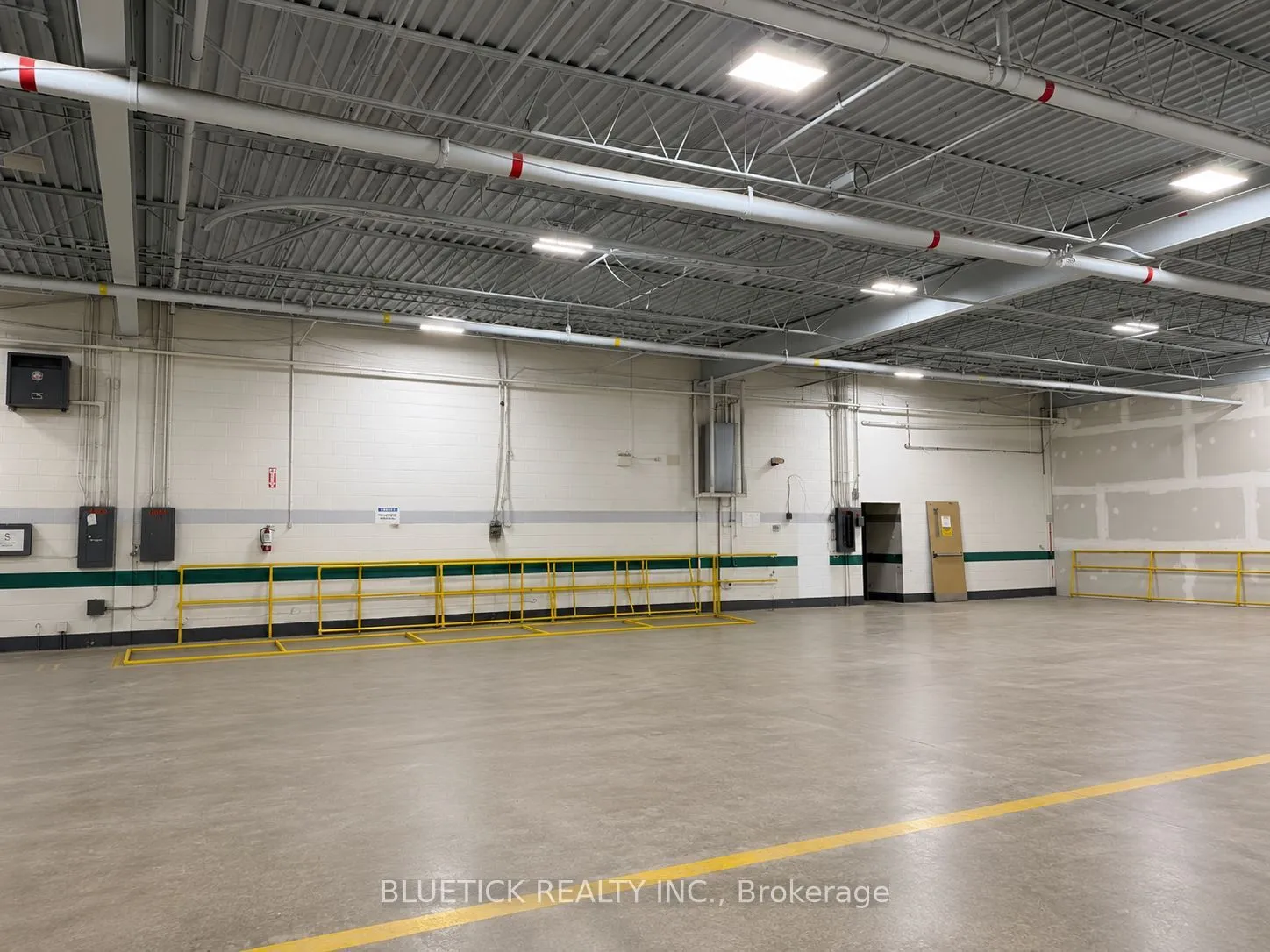 Industrial Property For Lease | E13439282