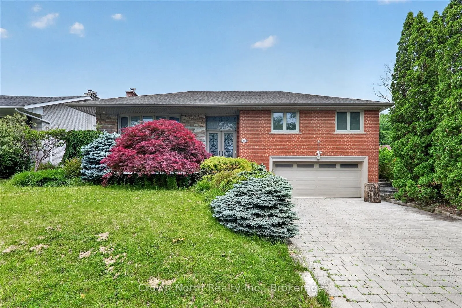Detached Home For Sale | E13439858