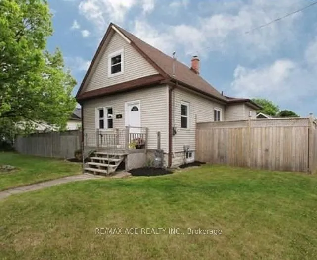 Detached Home For Sale | E13440468