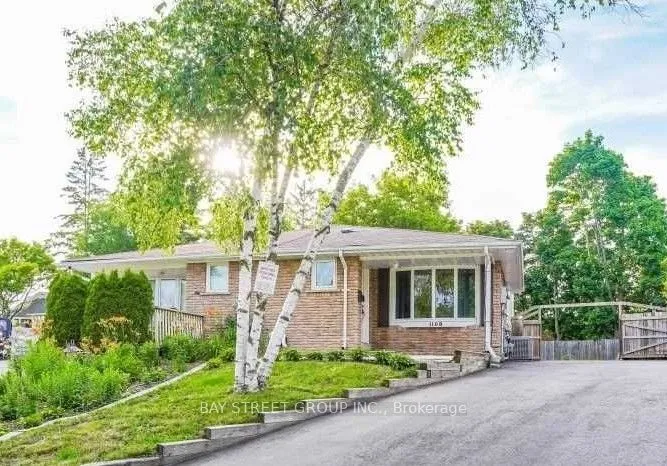 Semi-Detached Home For Sale | E13442010