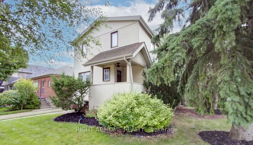 Detached Home For Sale | E13442024