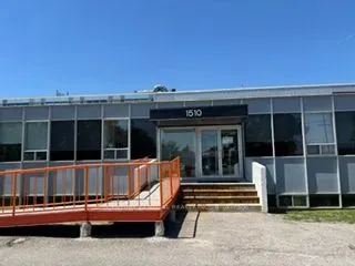 Industrial Property For Lease | E13442838