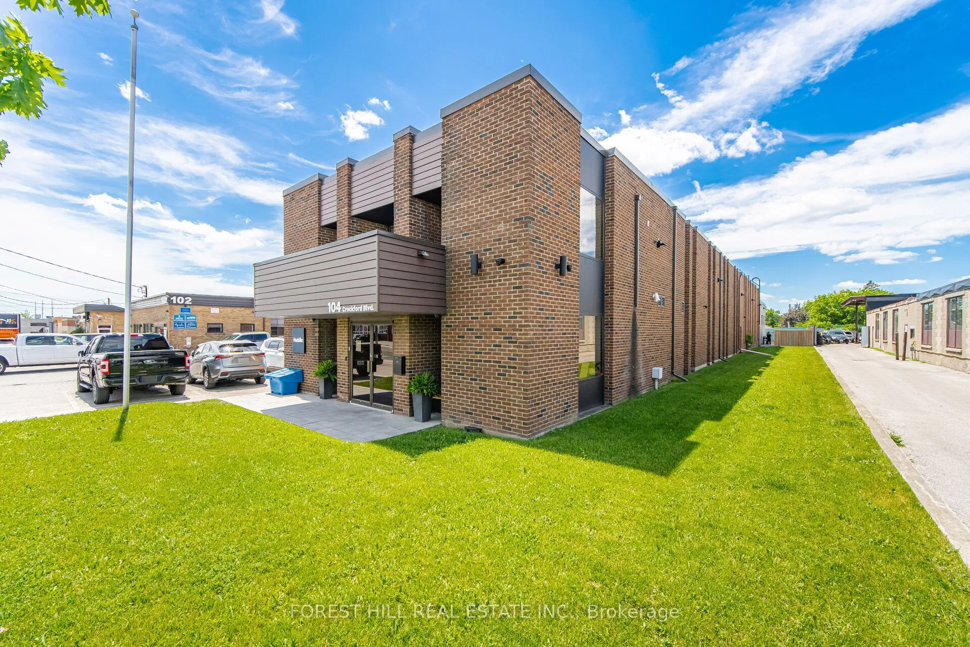 Office For Lease | E13444680