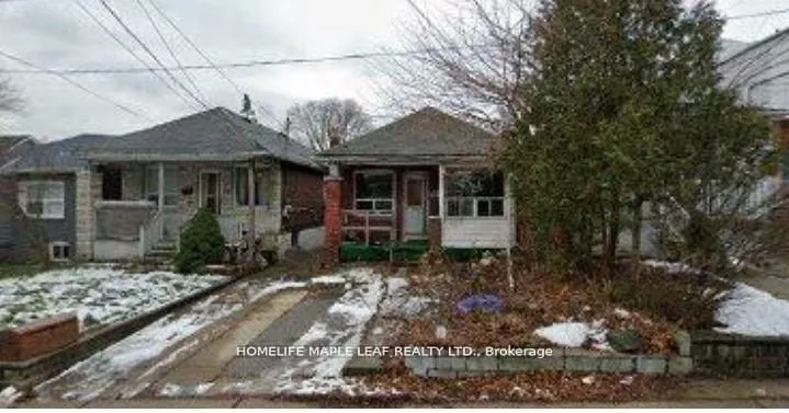 Detached Home For Sale | E13445610