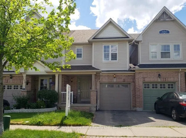 115 Kirkland Place, Whitby, ON L1P 1W9