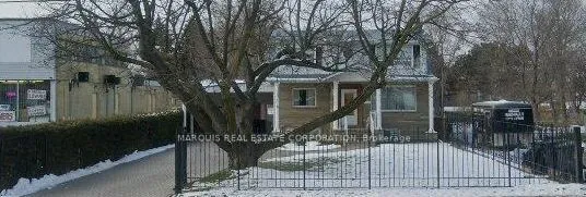 Detached Home For Sale | E13446870