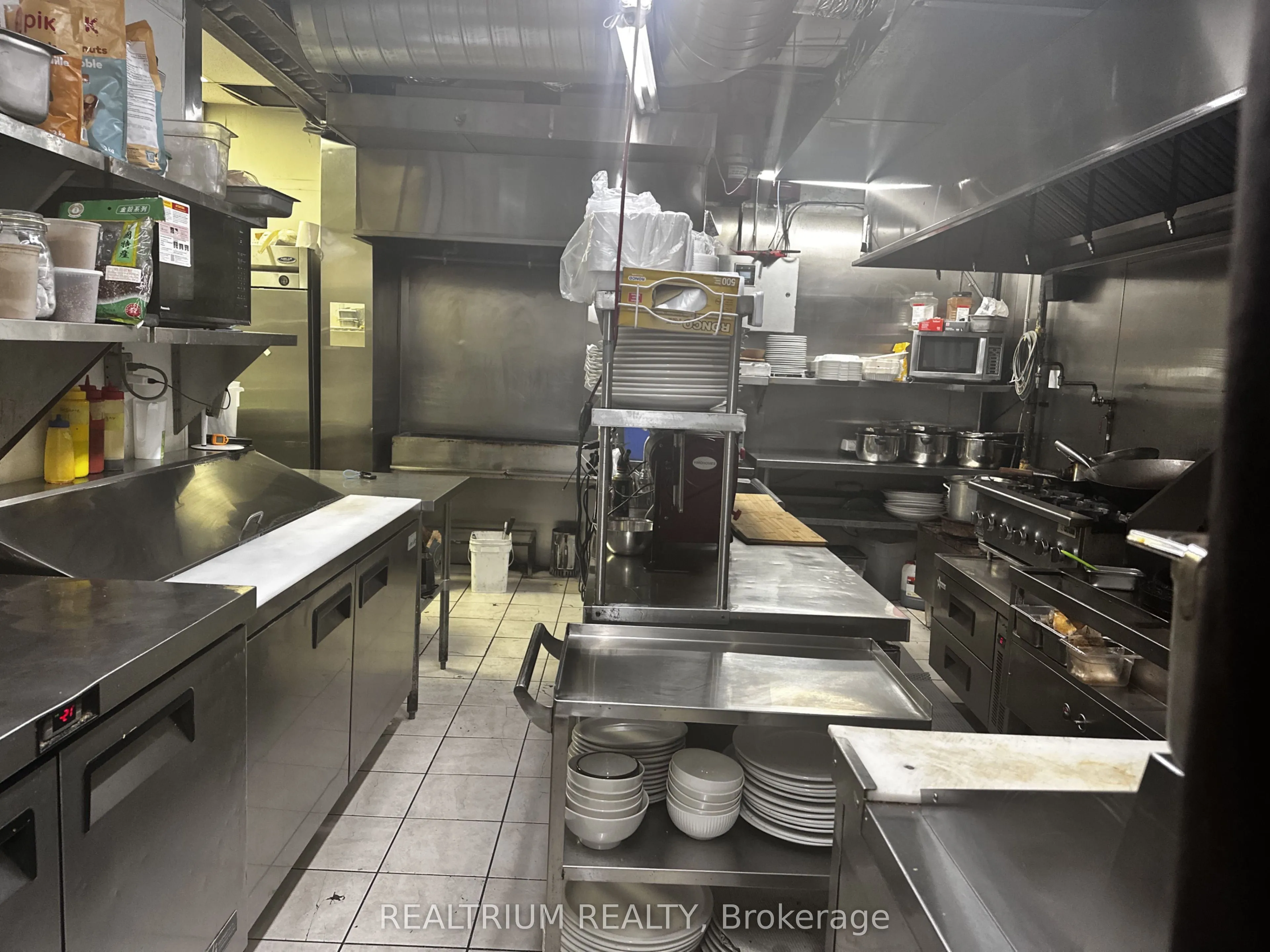 Business For Sale | E13446974
