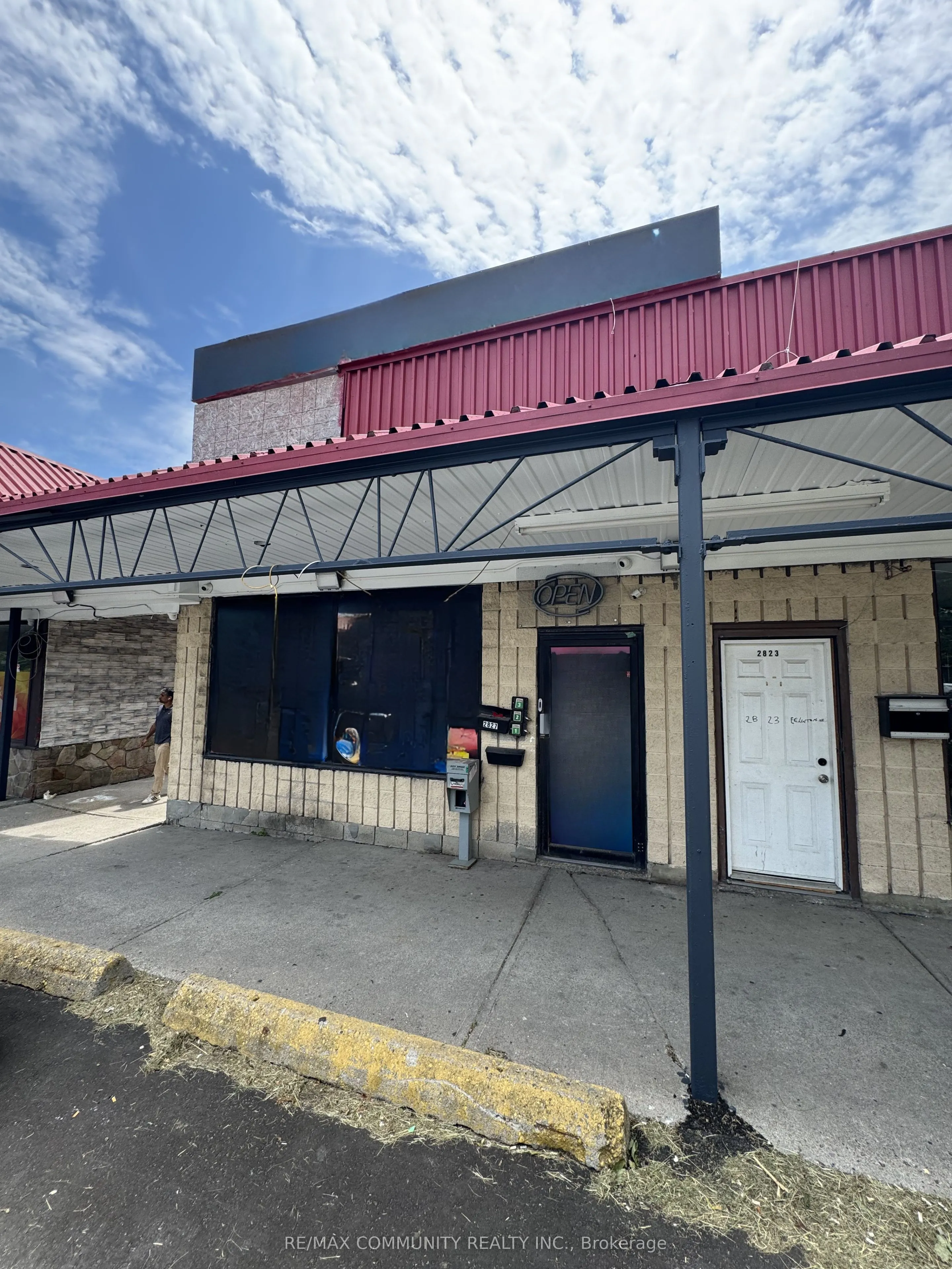Property For Lease | E13447338