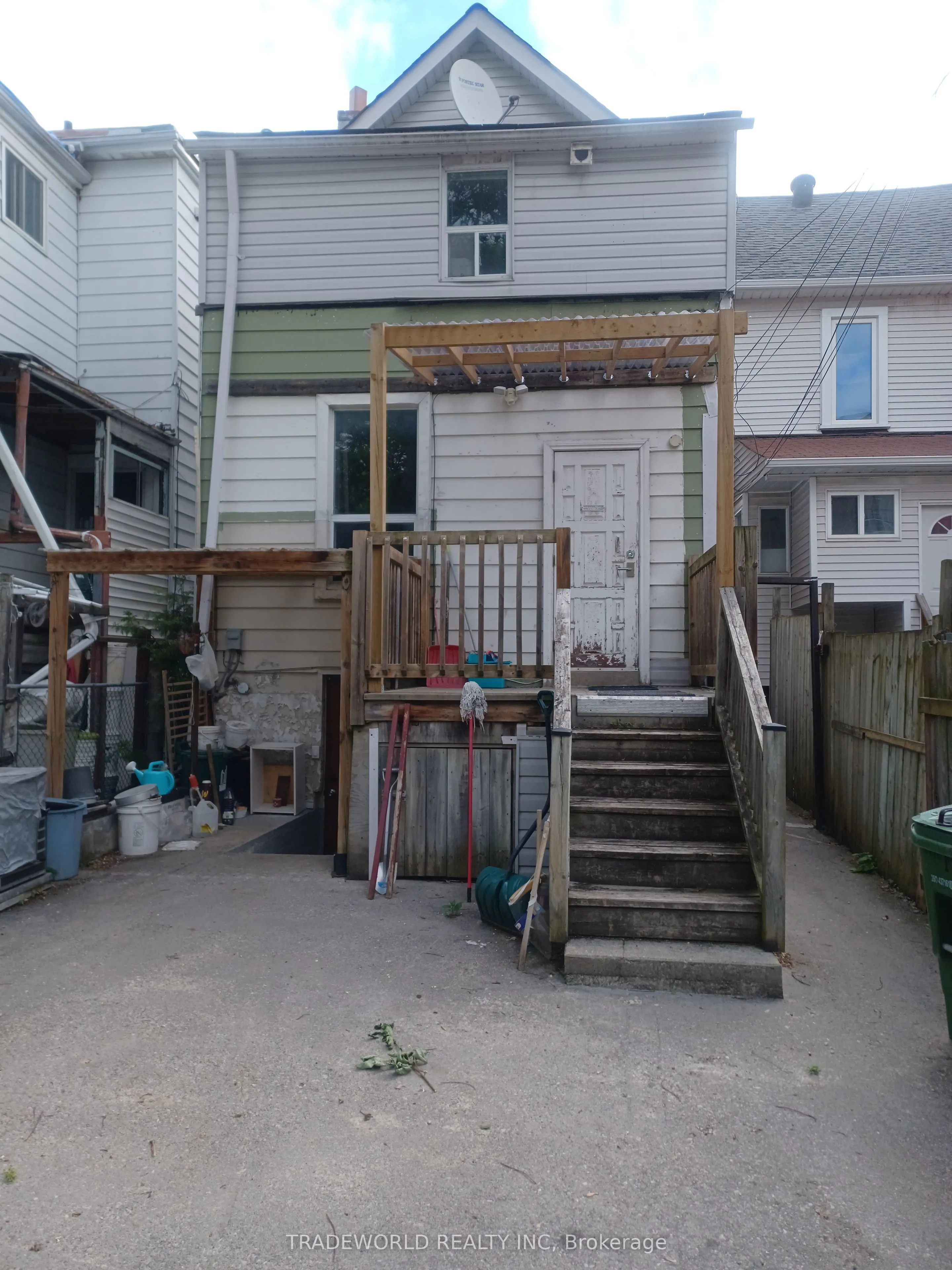 Detached Home For Sale | E13447400