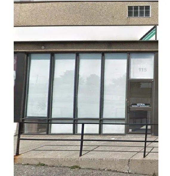 Office For Sale | E13447718