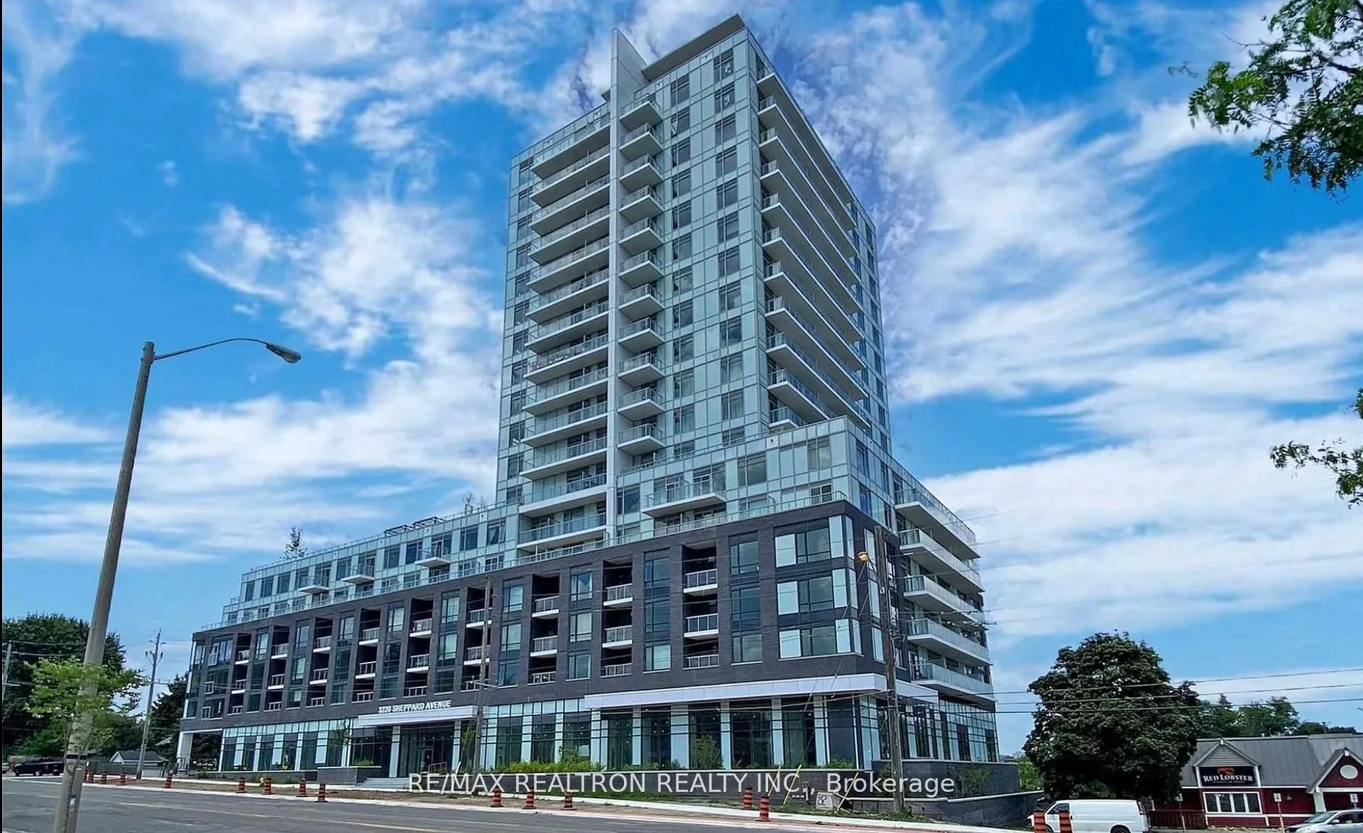 Property For Lease | E13449562
