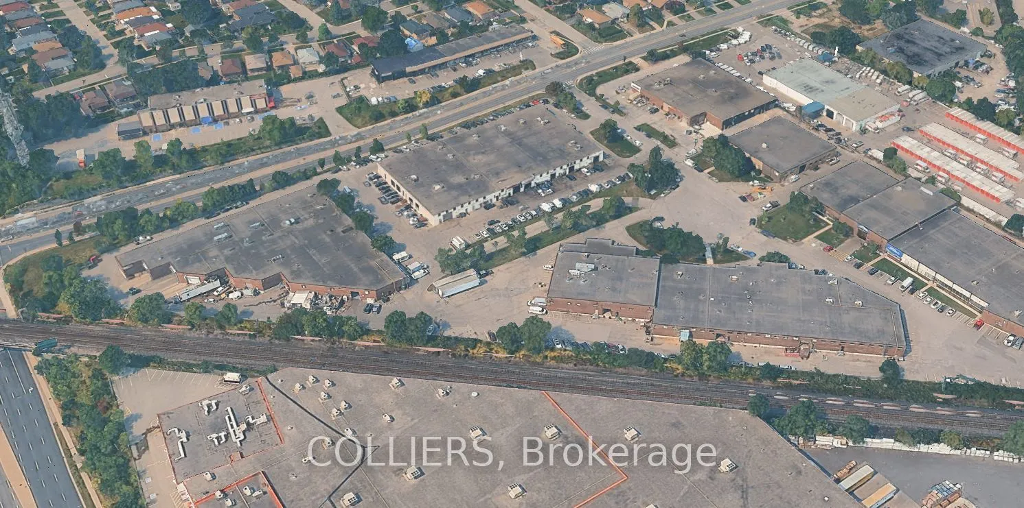 Industrial Property For Lease | E13451010