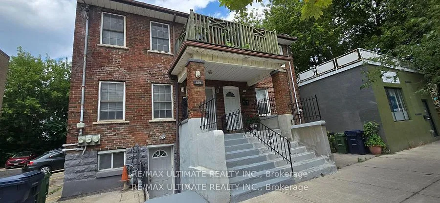 Triplex For Sale | E13451742