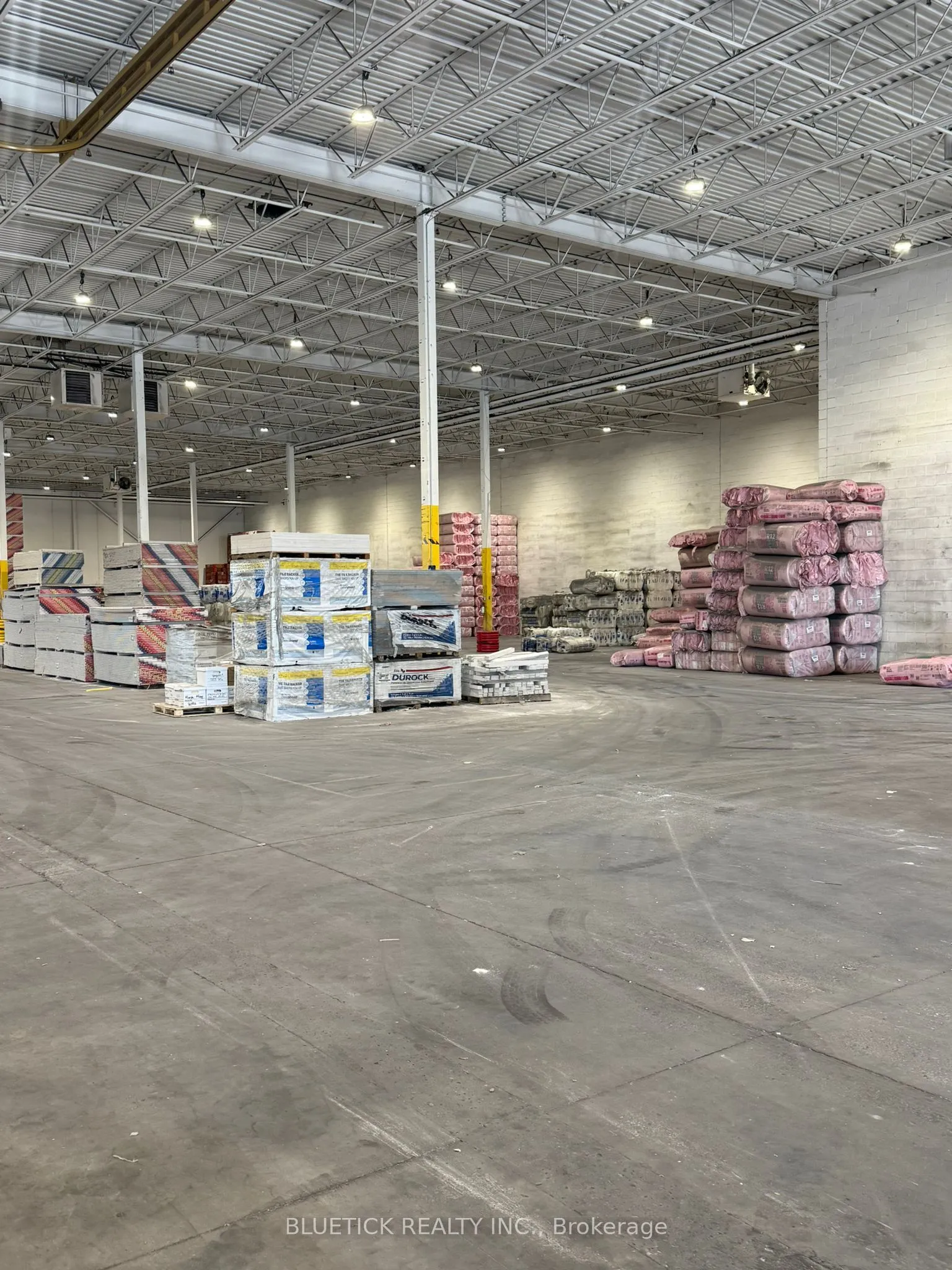 Industrial Property For Lease | E13452792