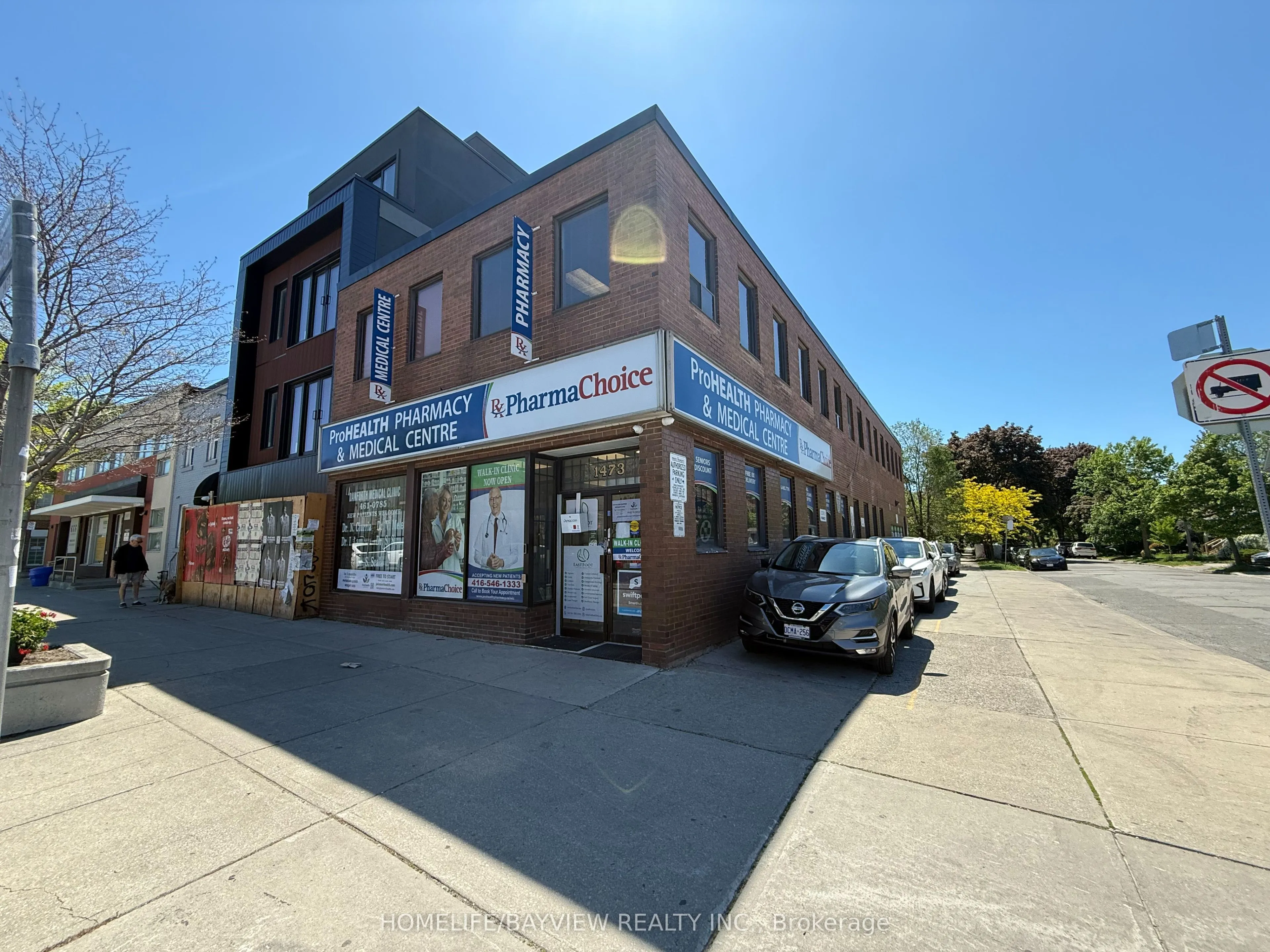 Office For Lease | E13454682
