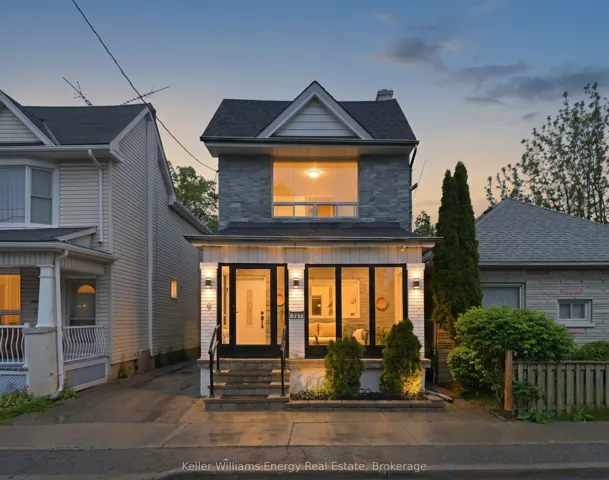 327 Albert Street, Oshawa, ON L1H 4S2
