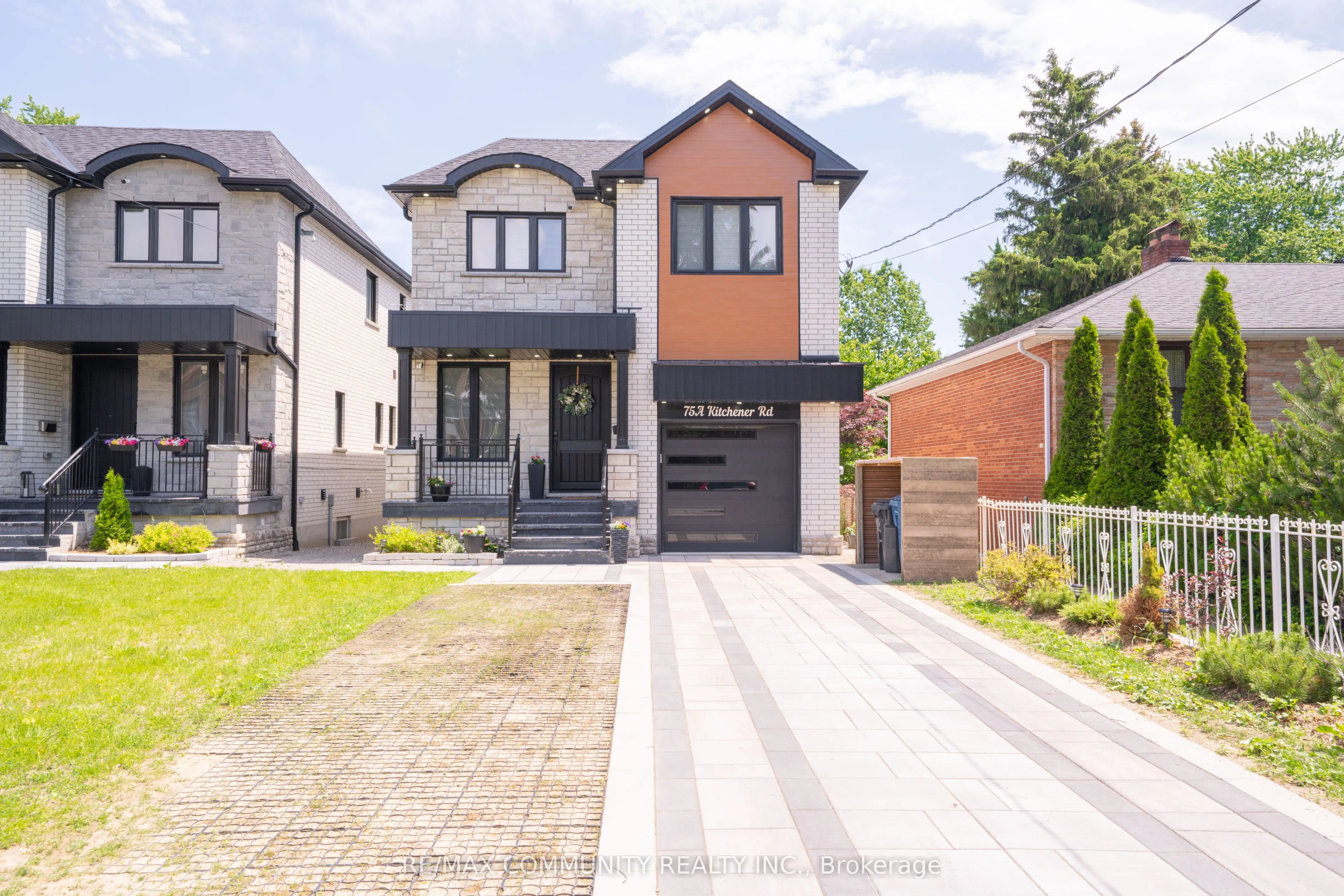 Detached Home For Sale | E13456892