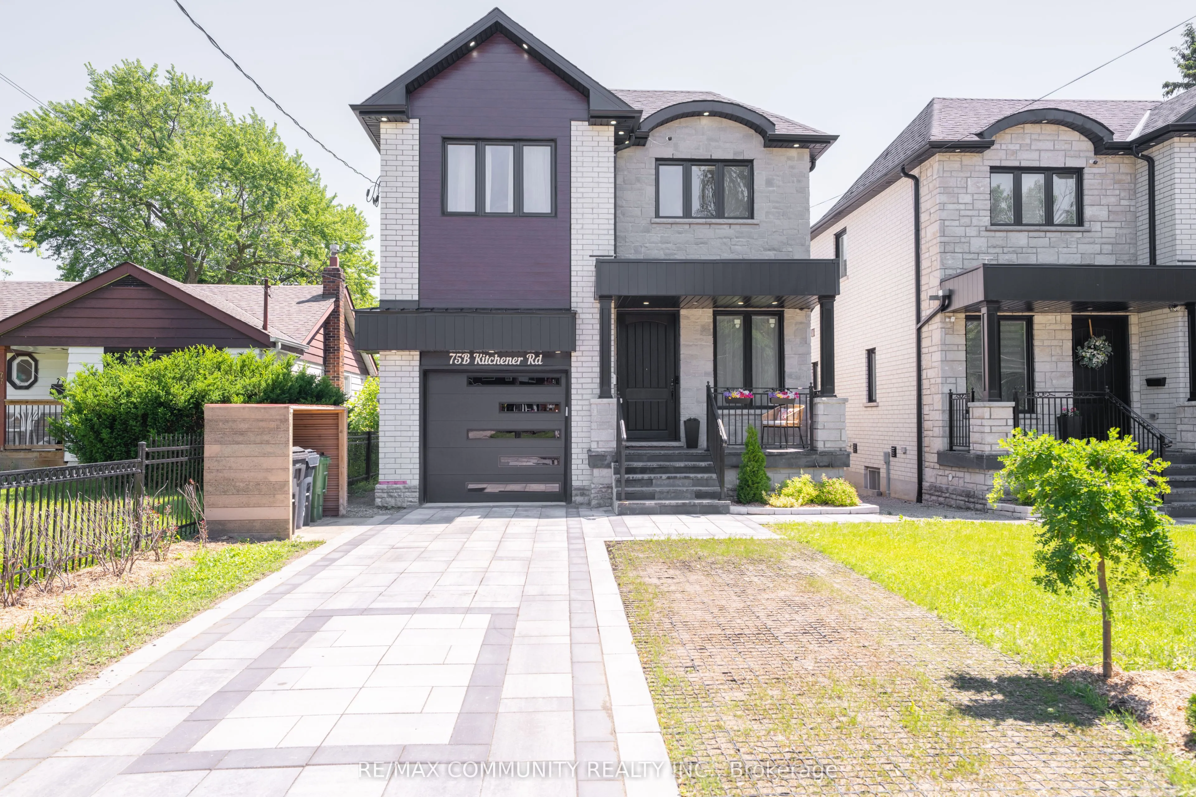 Detached Home For Sale | E13457018
