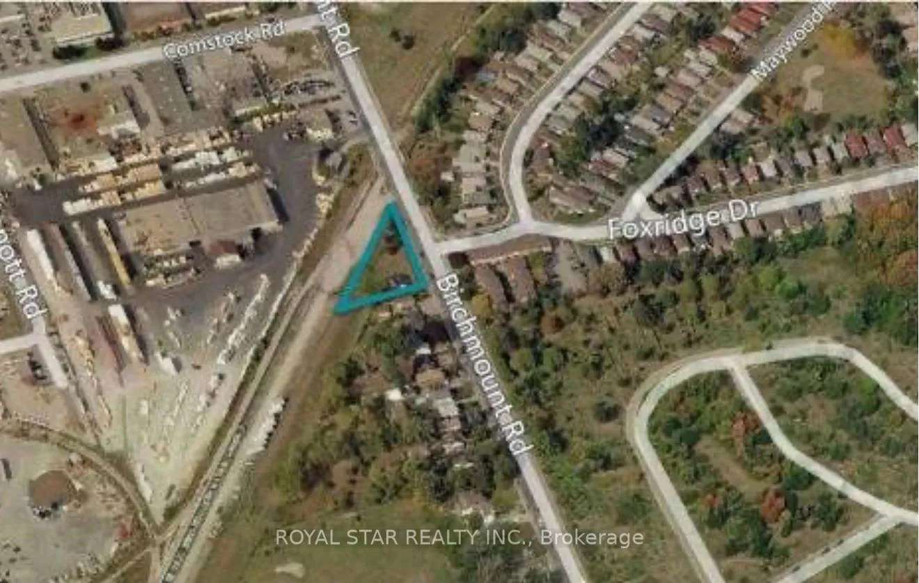 Vacant Land For Sale | E13461462