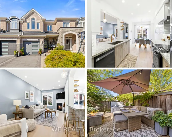 Welcome Home!