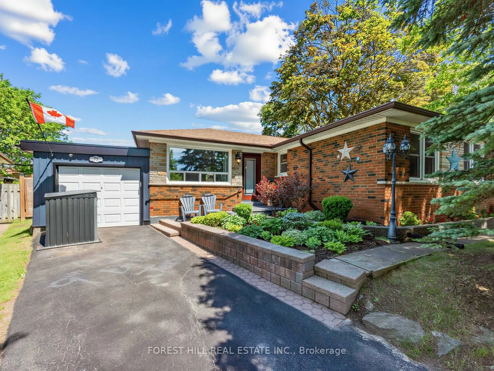 Detached Home For Sale | E13462582