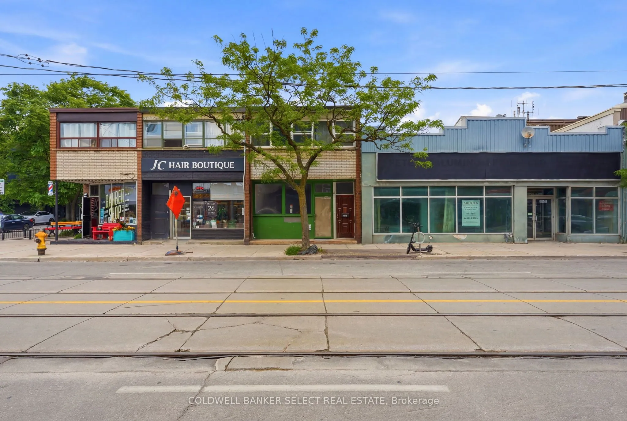 Property For Lease | E13463642