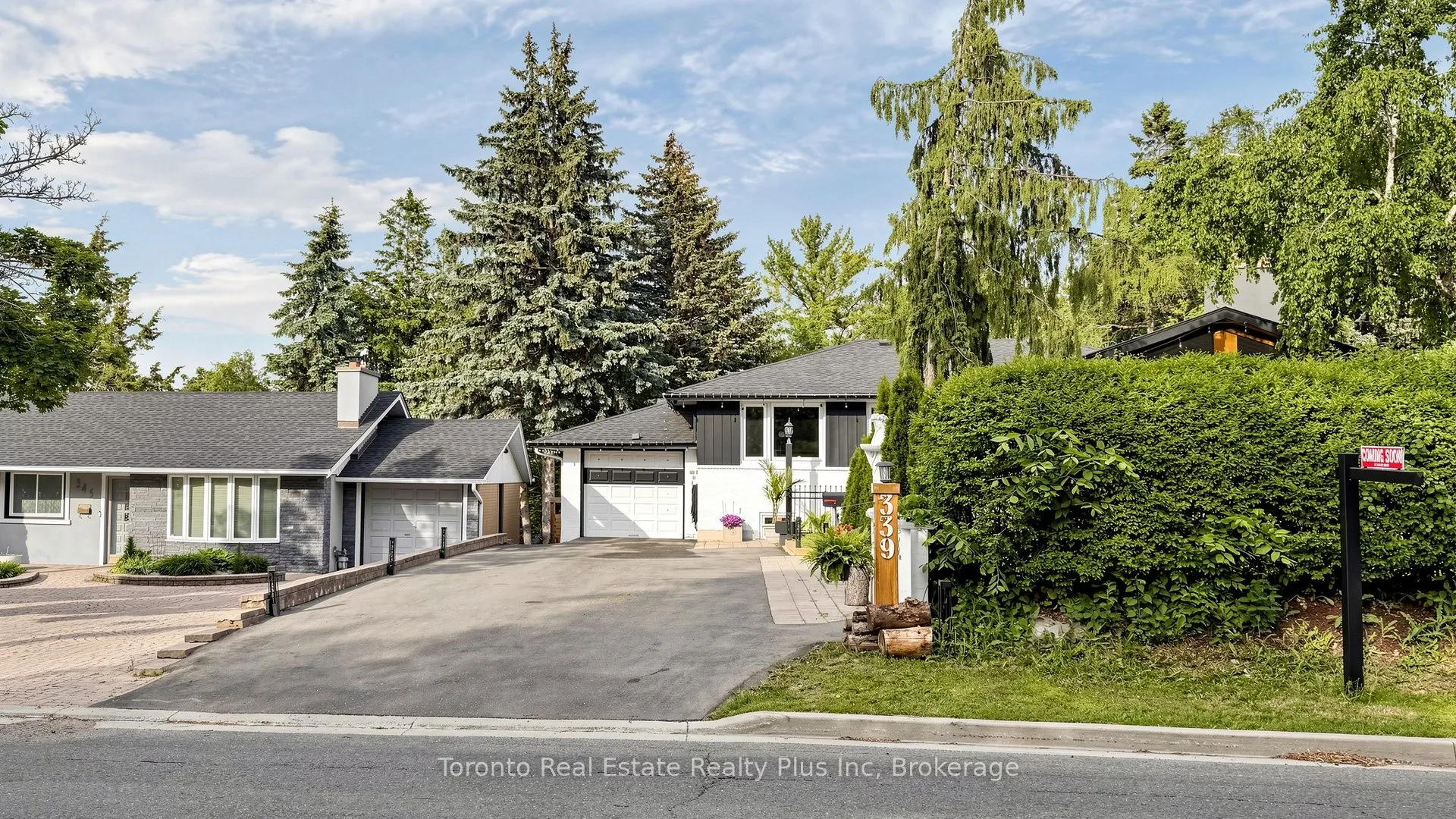 Detached Home For Sale | E13464534