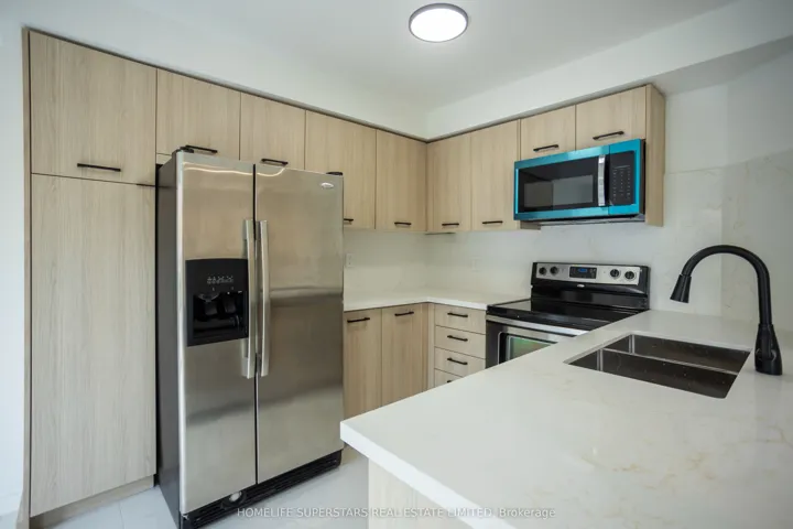 Main Kitchen