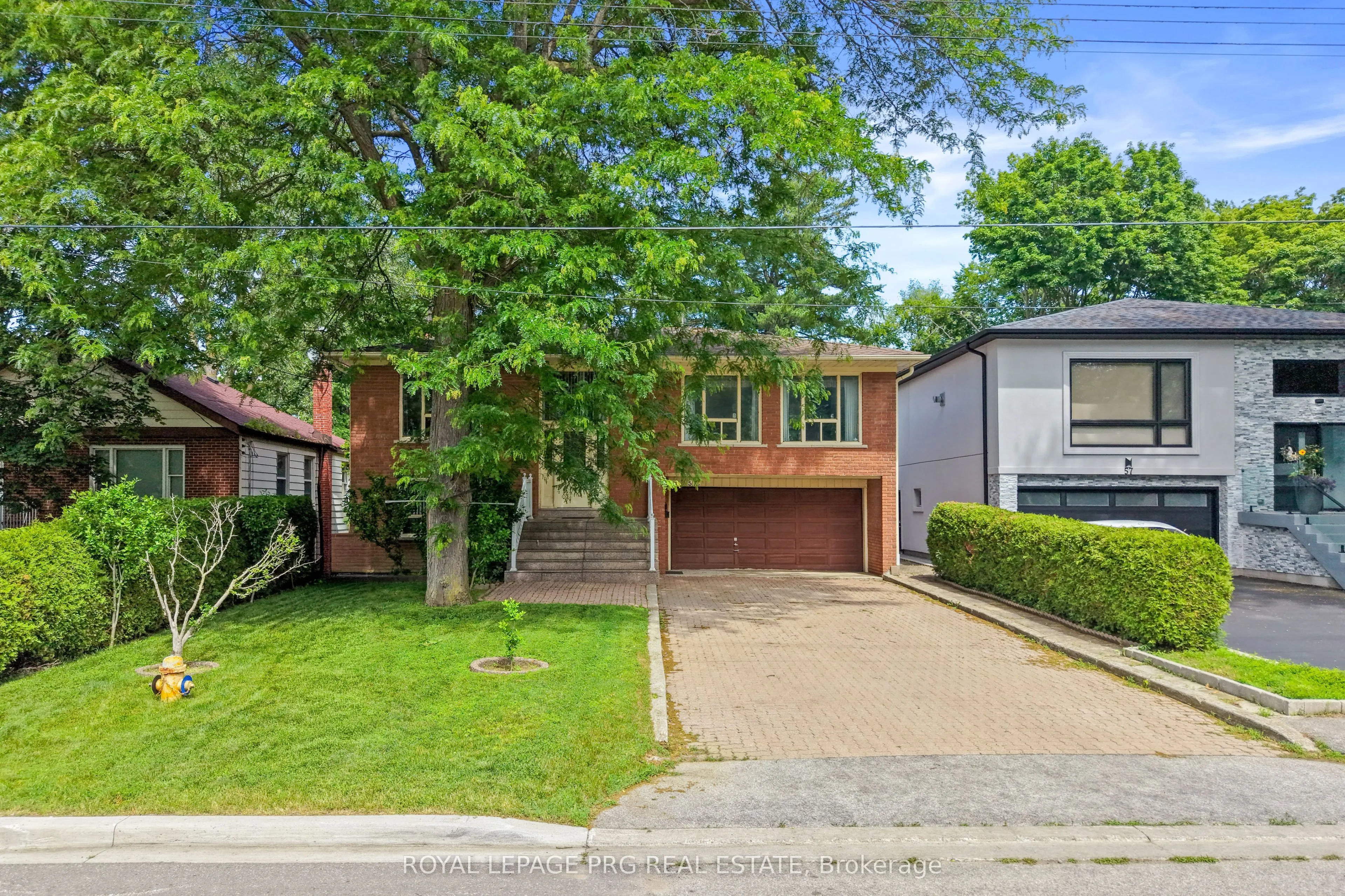 Detached Home For Sale | E13466998