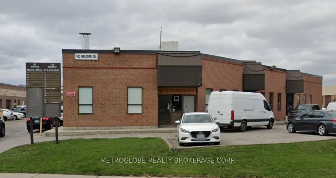 Industrial Property For Lease | E13468834
