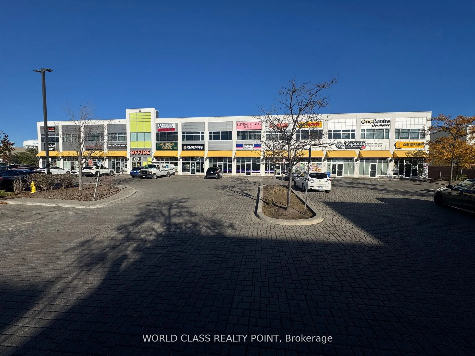 Property For Lease | E13469086