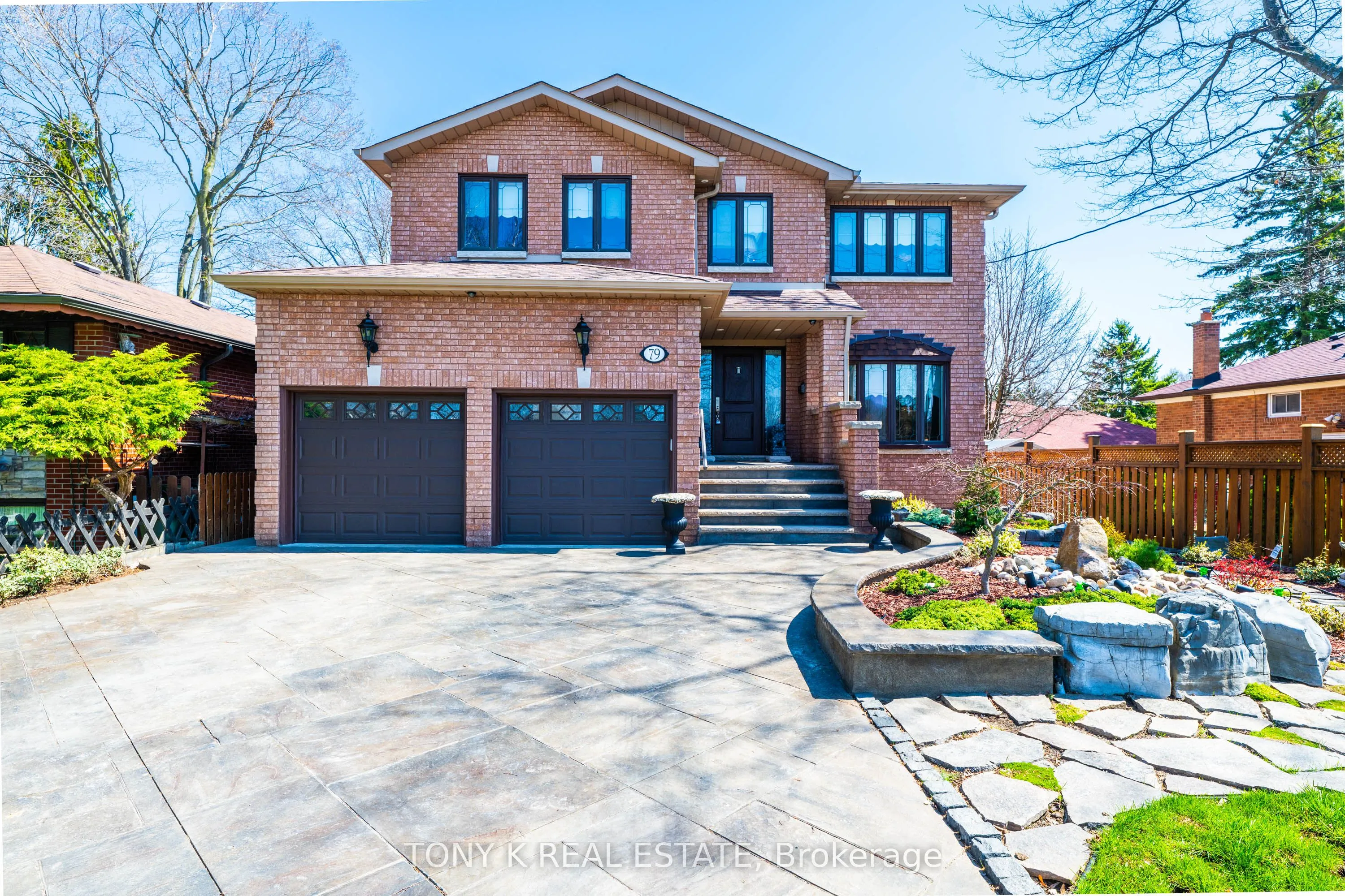 Detached Home For Sale | E13469114