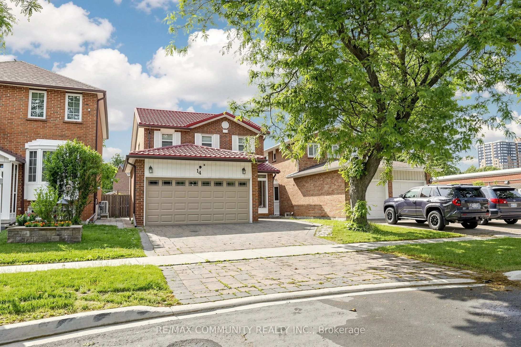 Detached Home For Sale | E13469122