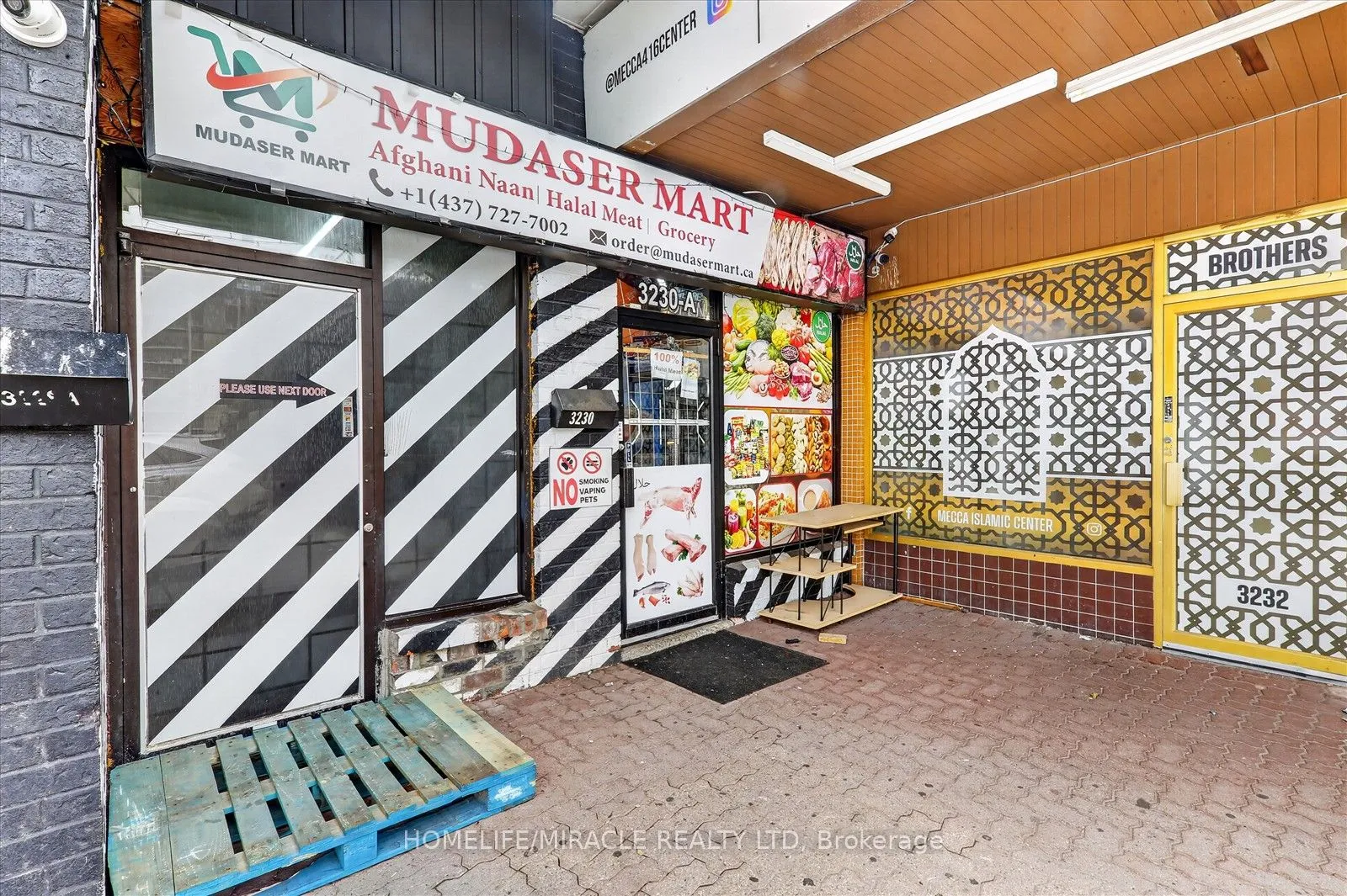 Business For Sale | E13469522