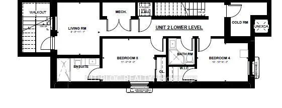 Detached Home For Lease | E13470686