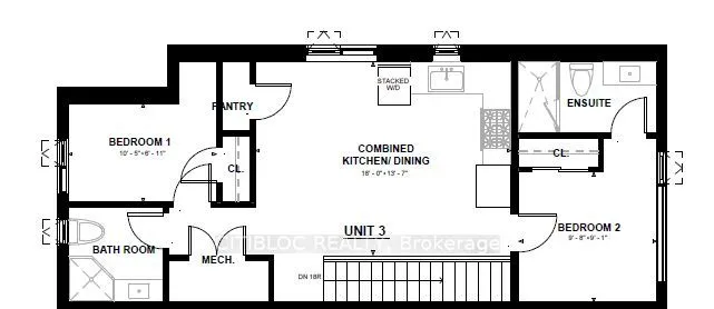 Detached Home For Lease | E13470690