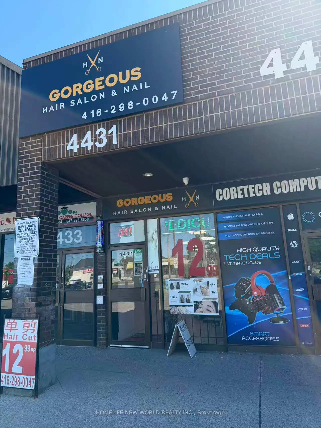 Business For Sale | E13472168