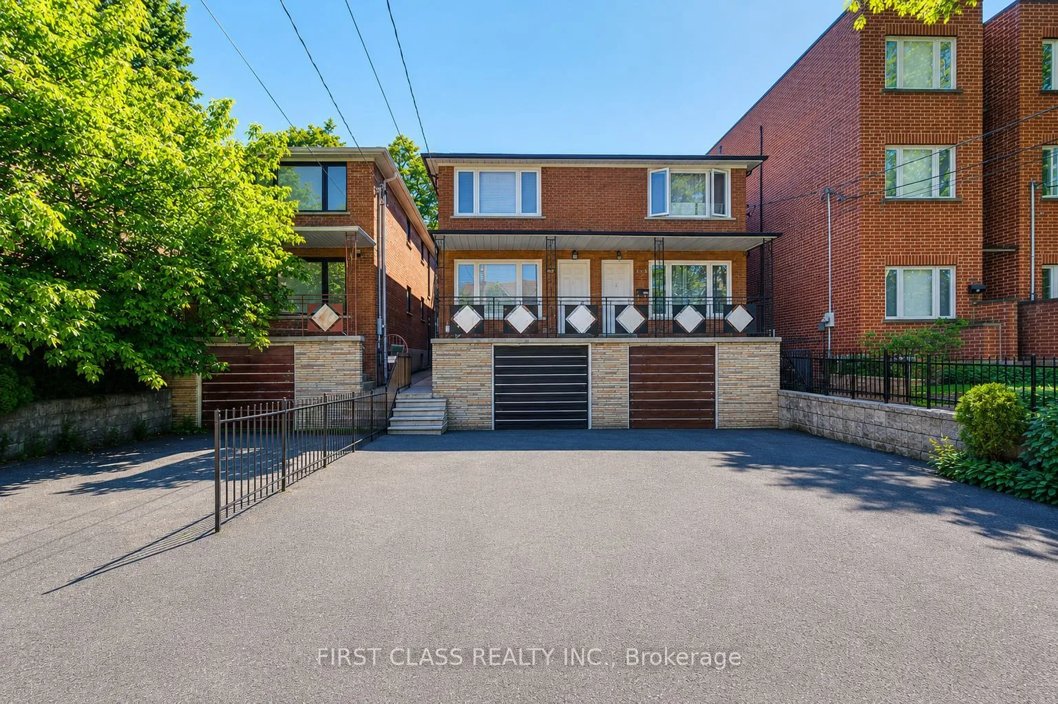 Semi-Detached Home For Sale | E13472648