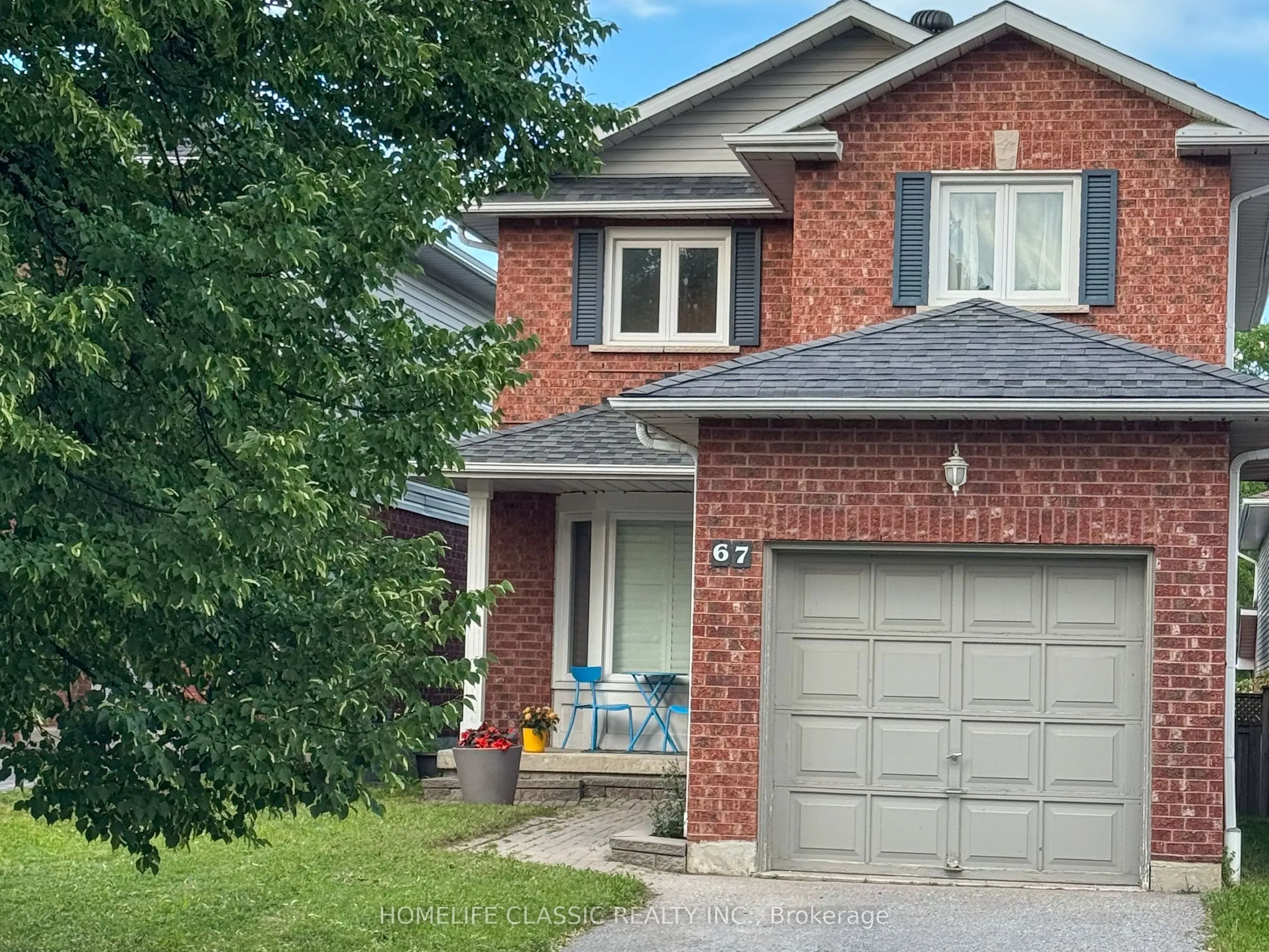 Detached Home For Sale | E13472784