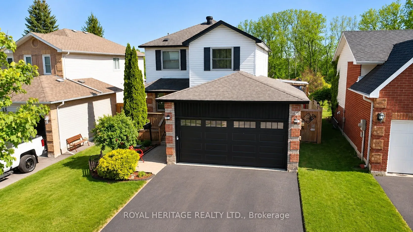 Detached Home For Sale | E13473270