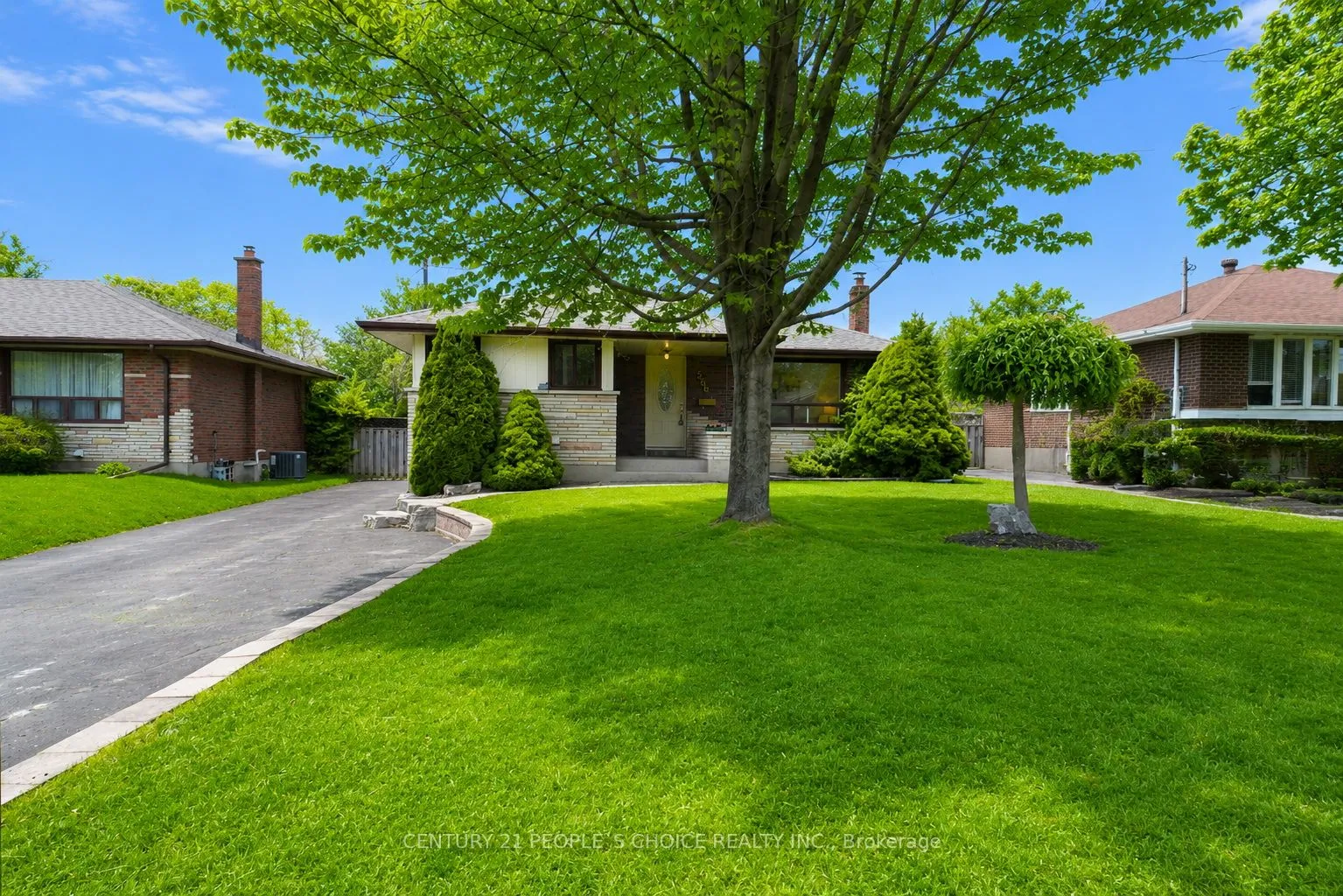 Detached Home For Sale | E13473290