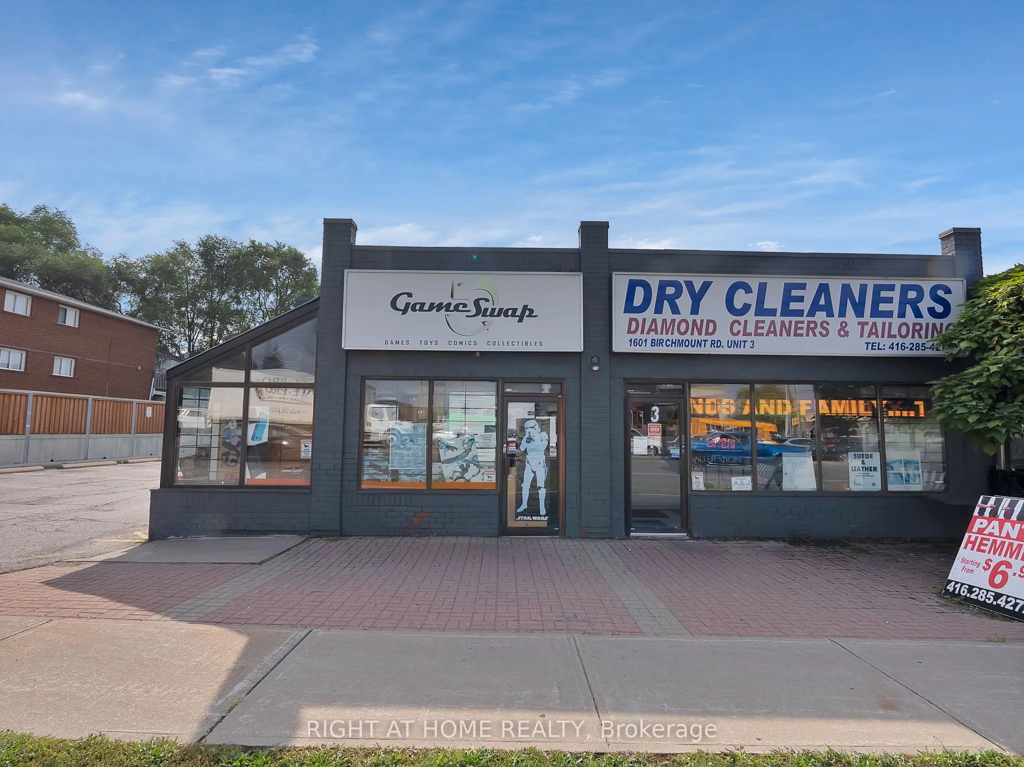 Business For Sale | E13474042