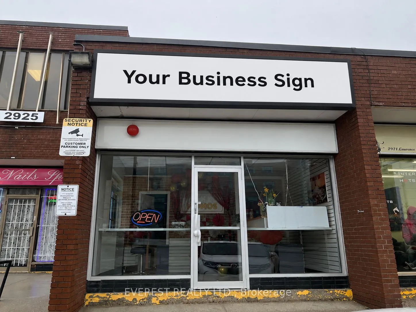 Business For Sale | E13474298