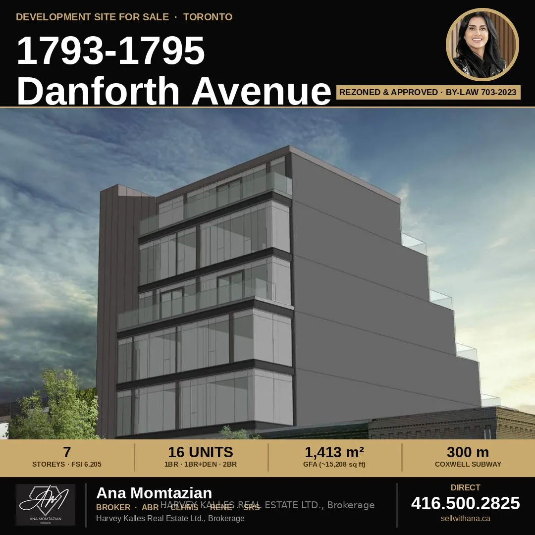 Land For Sale | E13474532