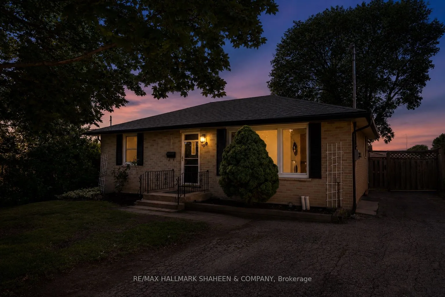 Detached Home For Sale | E13474862