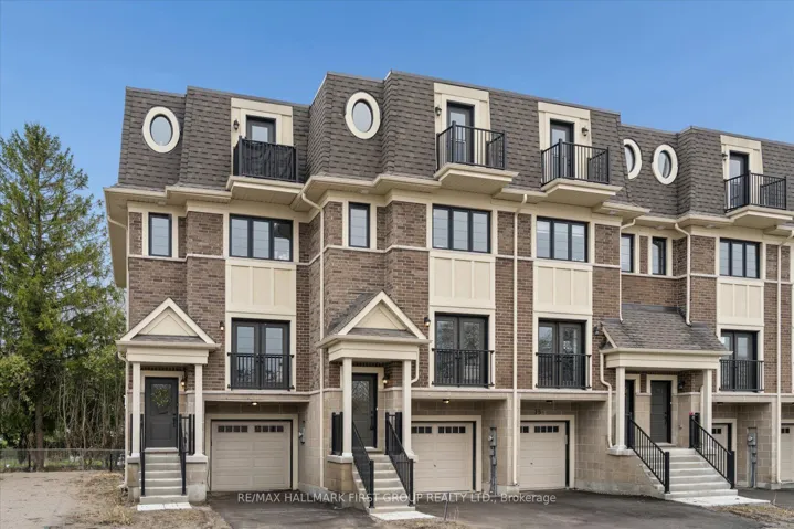 79 Marret Lane, Clarington, ON L1B 0X2