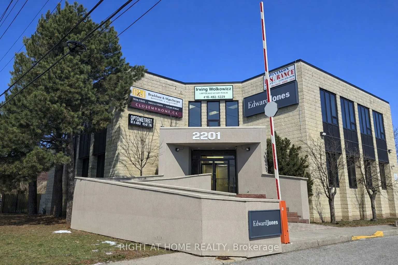 Office For Lease | E13476212
