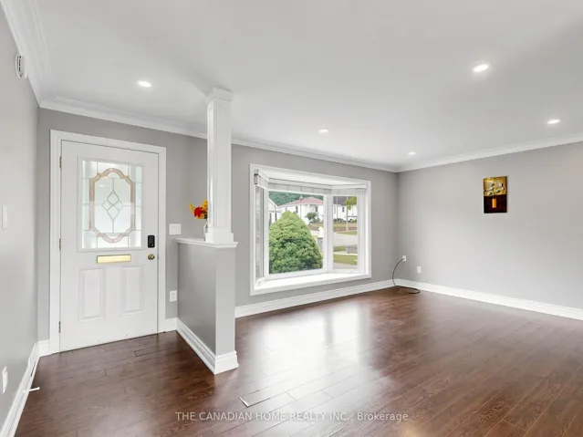 470 Cromwell Avenue, Oshawa, ON L1J 4V2