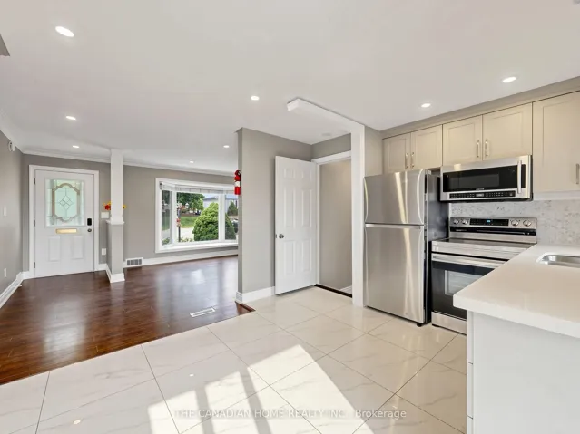 470 Cromwell Avenue, Oshawa, ON L1J 4V2